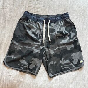 Men’s Vuori Banks Short
